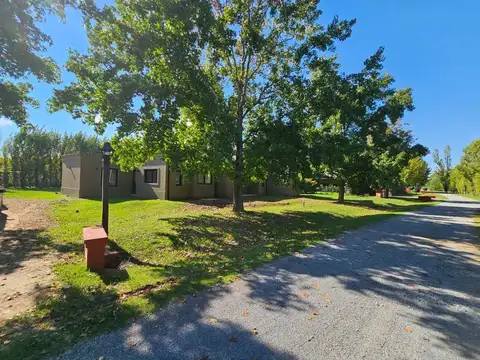 CASA VENTA Chacras del Molino 5 amb ACEPTA PERMUTA
