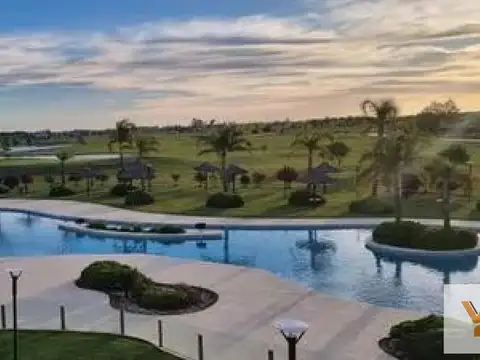 Departamento en Venta en Countries y Barrios Cerrados en la Plata, USD 168.500