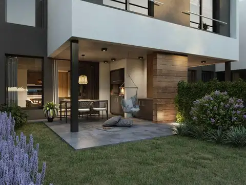 Dúplex en venta - 2 Dormitorios 3 Baños - Cocheras - 163Mts2 - La Plata