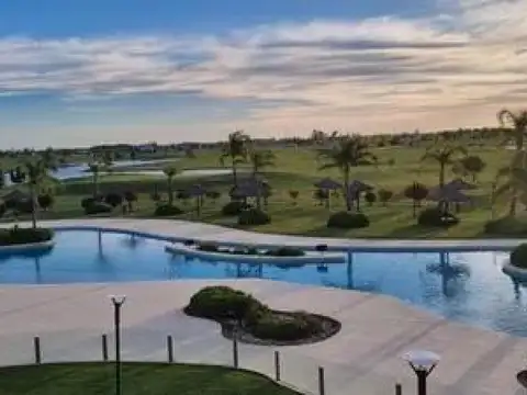Departamento en Venta en Countries y Barrios Cerrados en la Plata, USD 168.500