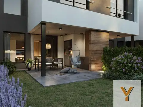 Dúplex en venta - 2 Dormitorios 3 Baños - Cocheras - 163Mts2 - La Plata