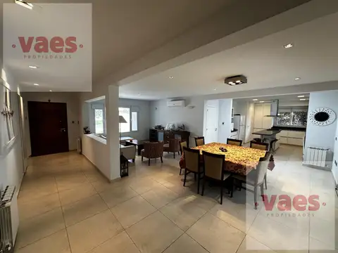 Casa en Venta de 3 dormitorios