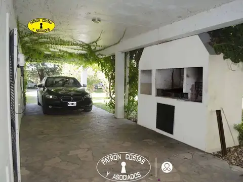 Departamento en Venta de 6 dormitorios