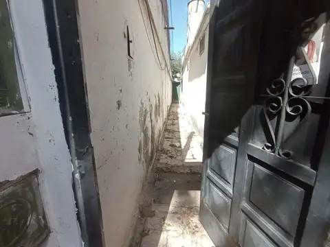 Casa en Venta 60 años