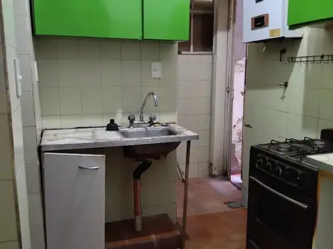 Departamento en Venta al Este