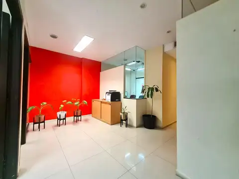 Oficina en Venta en San Nicolás, USD 148.000