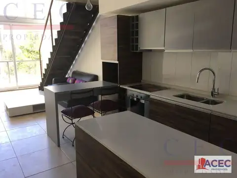 Venta -  Departamento - Fisherton