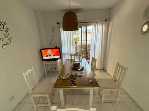 Departamento en Venta en Rosario, USD 39.500