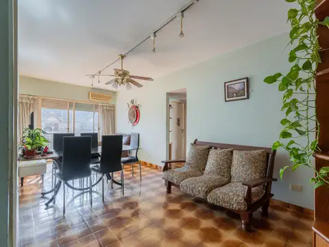 Departamento en Venta en Flores, USD 124.000
