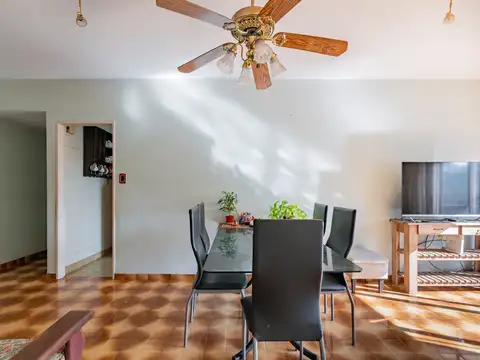 Departamento en Venta 44 años