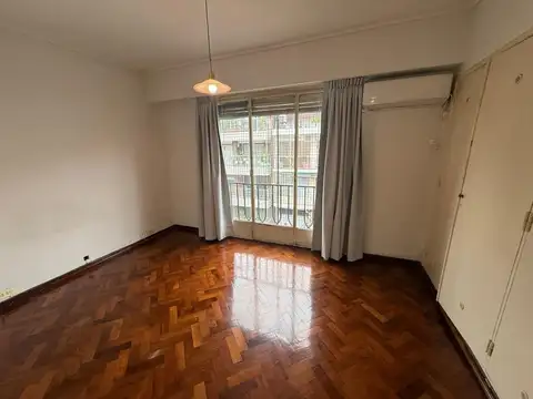 Departamento en Alquiler de 4 ambientes
