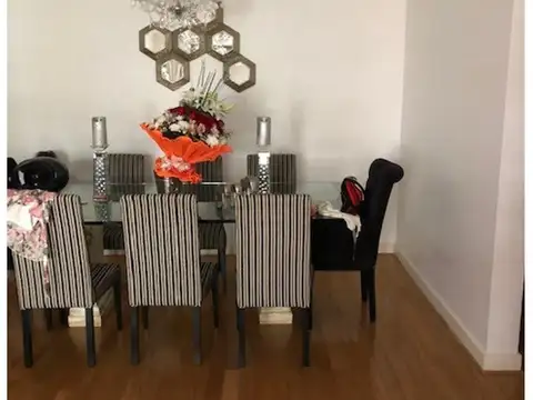 Departamento 3 ambientes con 3 baños