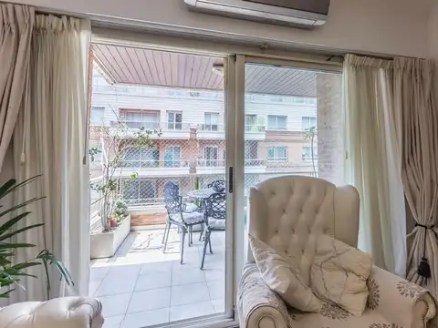 Departamento en Venta en Puerto Madero, USD 450.000
