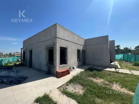 Casa en Santa Sofía