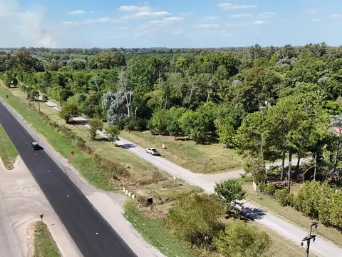 Parque Natura Lote 20 Manz D