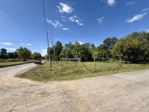 Parque Natura Lote 20 Manz D
