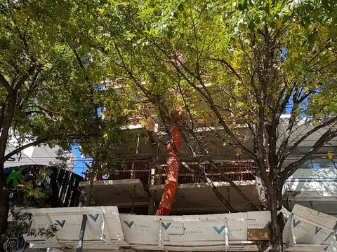DEPARTAMENTO 2 AMBIENTES EN