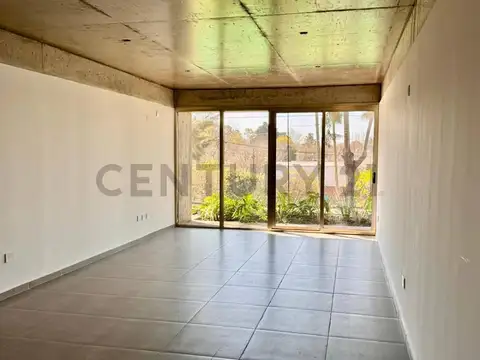 Oficina Monoambiente con 1 baño