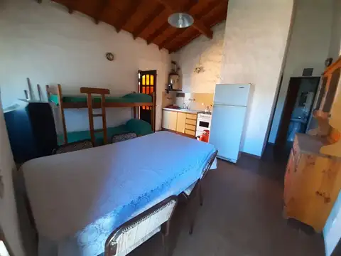 Depto Tipo Casa en Venta de 1 dormitorio