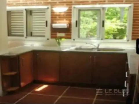 Casa en Alquiler 20 años