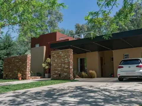 Casa en Venta de 5 dormitorios