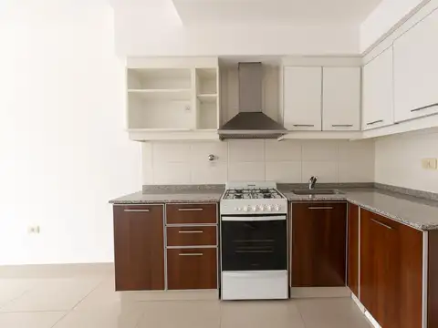 Departamento en Alquiler Permite mascota