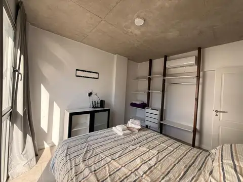 Departamento en Alquiler Temporal Permite mascota