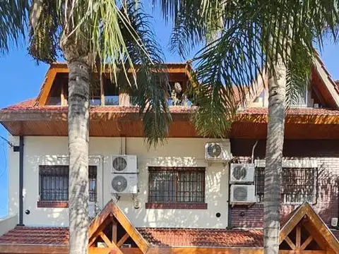IMPECABLE DUPLEX 5 AMBIENTES EN OLIVOS - 2 CUADRAS AV. MAIPU