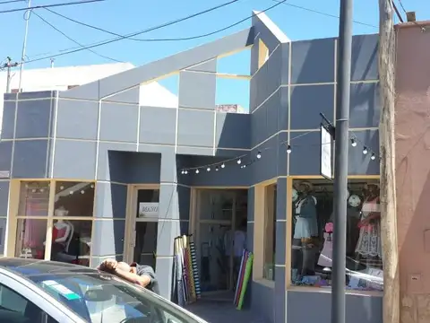Local comercial en venta en Claromecó