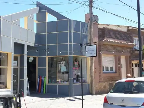 Local en Venta 40 años