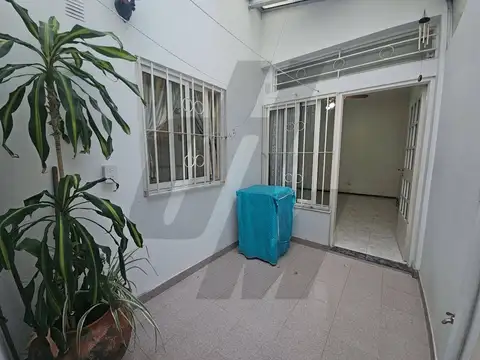 VENTA DEPARTAMENTO 2 AMBIENTES TIPO DÚPLEX CON PATIO Y ENTREPISO - VILLA SANTA RITA