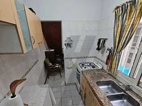 Departamento en Venta en Villa Santa Rita, USD 80.000
