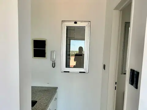 RETASADO - Departamento de 62 mt2 como a estrenar - San Fernando centro