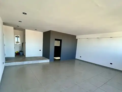Departamento en Venta en San Fernando Vias  /  Centro, USD 99.000