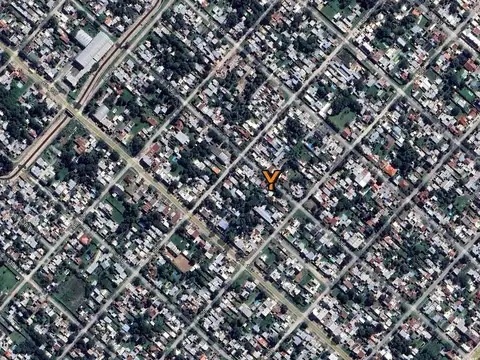 Terreno en Venta en San Carlos, USD 35.000