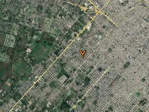 Terreno en venta - 200Mts2 - La Plata