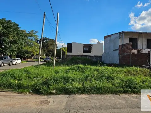 Terreno en venta - 200Mts2 - La Plata