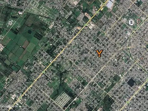 Terreno en Venta de 200,0 m2