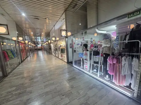 Avenida Santa Fe 1500