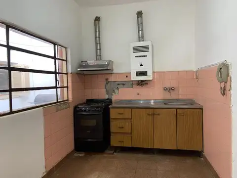 Depto Tipo Casa en Venta en República De La Sexta, USD 62.000