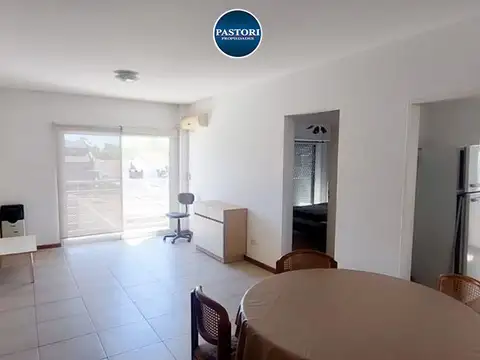 Gdor Marcelino Ugarte 3000, Piso 1