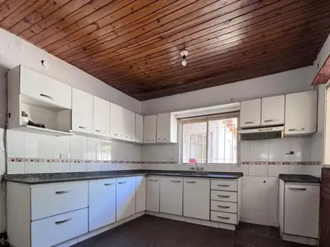 Depto Tipo Casa en Venta en Merlo, USD 69.000