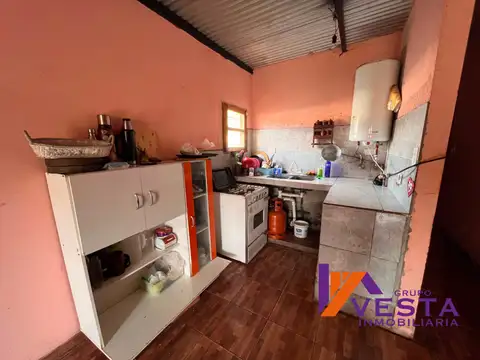 Casa en Venta 10 años