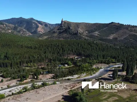 Terreno en Venta de 4926,0 m2