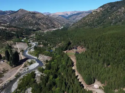 Valle del Ñirihuau