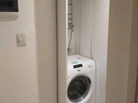 Departamento en Venta en Recoleta, USD 185.000