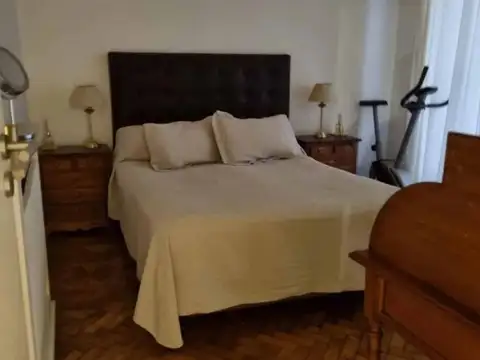Venta de Departamento 3 AMBIENTES en Recoleta
