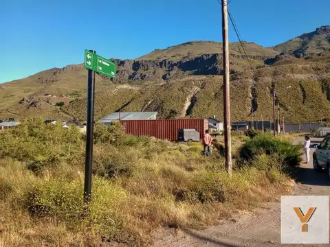 Terreno en Venta en Lascar, USD 26.000