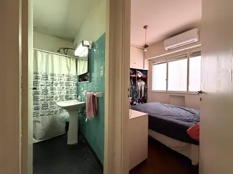 Departamento en Venta 60 años