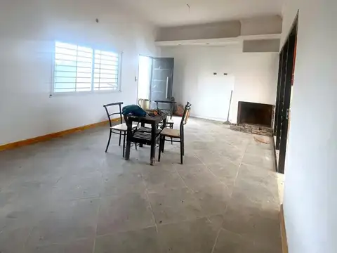 Casa en  venta de dos dormitorios, a estrenar en G. Baigorria
